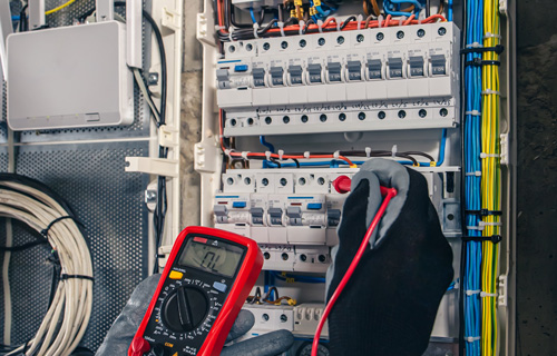 Elektrik Ölçümleri