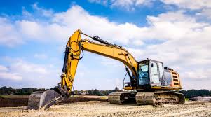 İş Makineleri Periyodik Kontrol